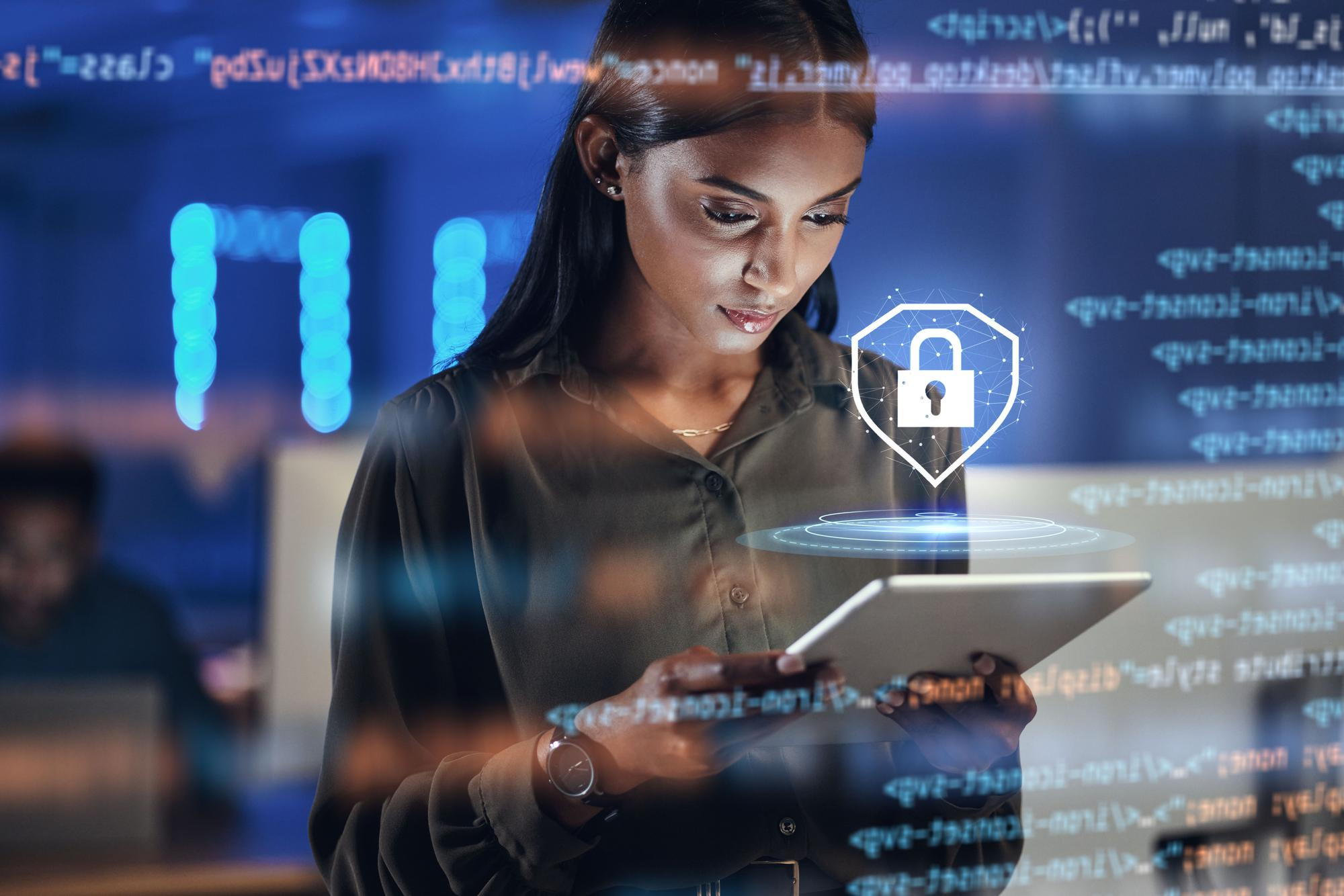 Security and governance expertise
